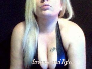 Savanna_and_Rylee