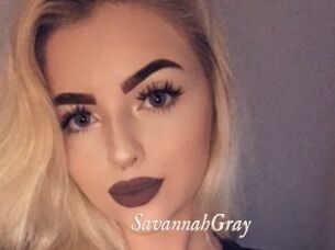 SavannahGray