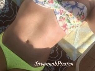Savannah_Preston