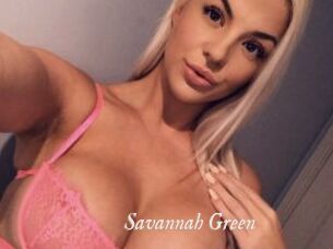Savannah_Green