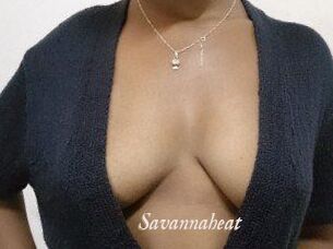 Savannaheat