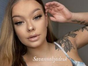 Savannahjadeuk