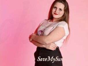 SaveMySun