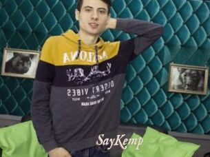 SayKemp
