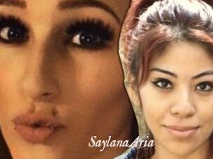 SaylanaAria