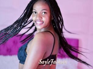 SayleJackson