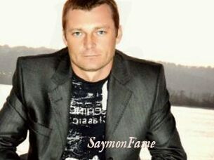 SaymonFame