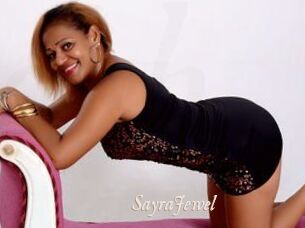 SayraJewel