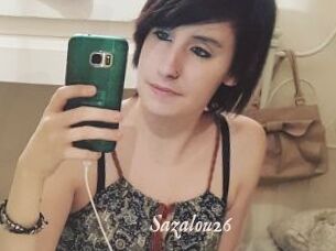 Sazalou26