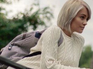 Scarlet