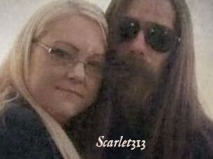 Scarlet313
