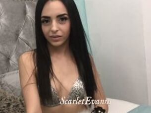 ScarletEvanns