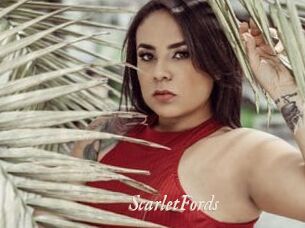 ScarletFords