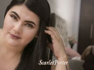 ScarletPorter
