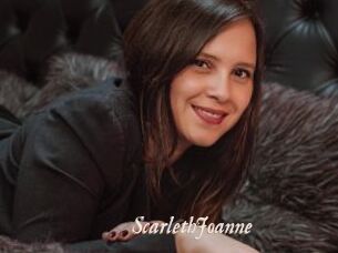 ScarlethJoanne
