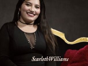 ScarlethWilliams