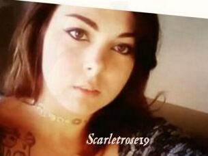 Scarletrose19