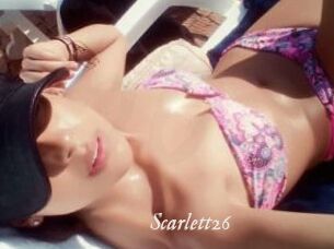 Scarlett26