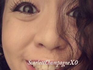 ScarlettChampagneXO