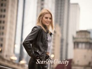 ScarlettChasity