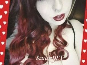 ScarlettDLT