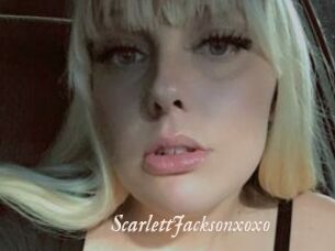 ScarlettJacksonxoxo