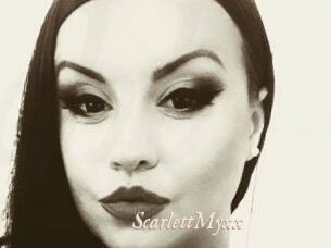 ScarlettMyxx