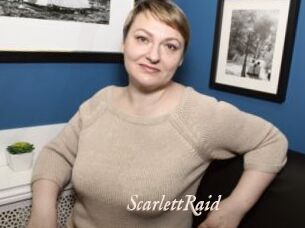 ScarlettRaid
