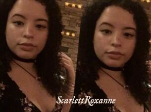 ScarlettRoxanne