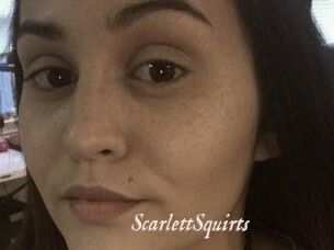 ScarlettSquirts