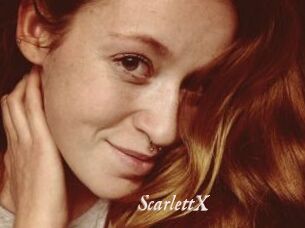 ScarlettX