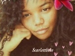 Scarlettbebe