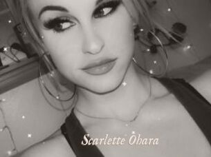 Scarlette_Ohara