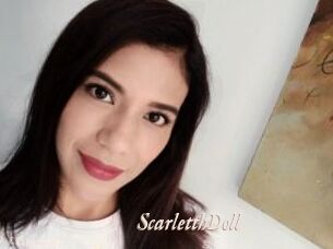 ScarletthDoll