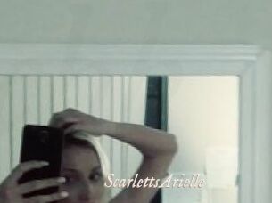 ScarlettsArielle