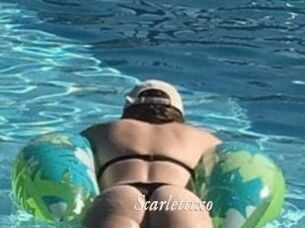 Scarletttxo