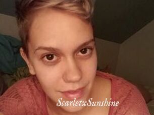 ScarletxSunshine