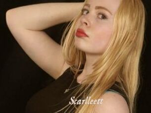 Scarlleett