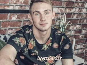 ScottBarker