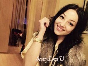ScottyLoveU