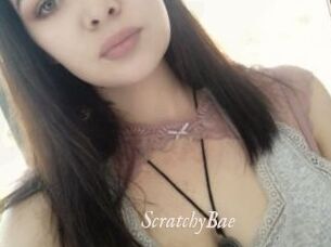 ScratchyBae
