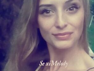 Se_xiMelody