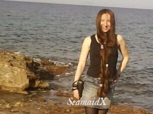 SeamaidX