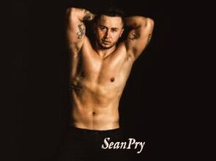 SeanPry