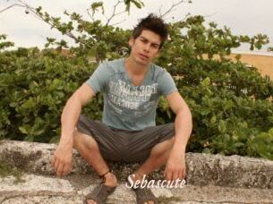 Sebascute