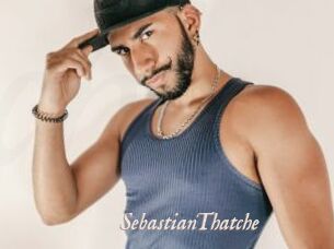 SebastianThatche