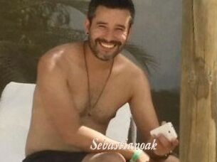 Sebastianoak