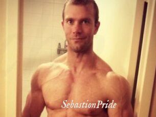 SebastionPride
