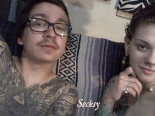 Secksy