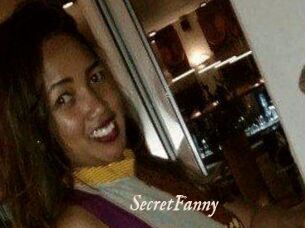 SecretFanny